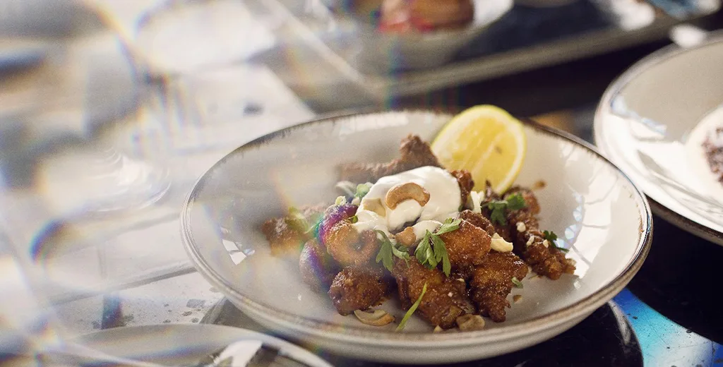 Umayya Unveils its New Concept of Levantine Gastronomy